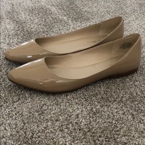 NINE WEST FLATS